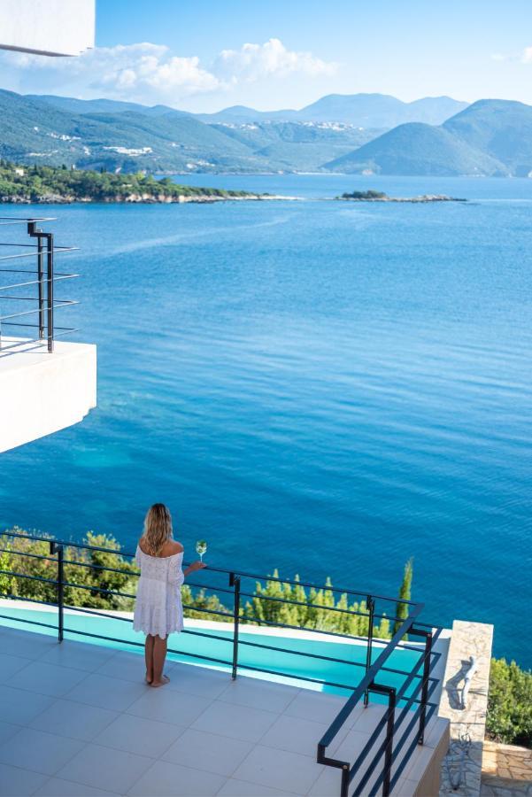Myzen Villa Asana & Villa Kenshya Сивота Экстерьер фото